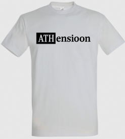 Athensioon Valge Särk Athensioon Valge Särk